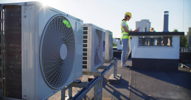 Best Emergency Air Duct Cleaning  in Rafter J Ranch, WY