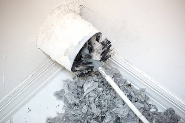 Best Ventilation Cleaning Services  in Rafter J Ranch, WY